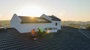 Fast & Reliable Emergency Roof Repairs in Oostburg, WI